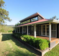 Willabrook Retreat - Rest Cottage - Spoil yourself - Hotels Melbourne