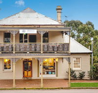 William Arnott Hotel - Hotels Melbourne
