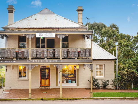 William Arnott Hotel - Hotels Melbourne 0