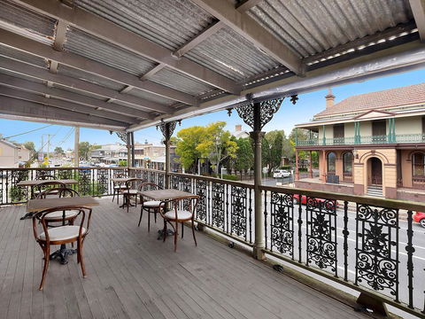 William Arnott Hotel - Hotels Melbourne 1