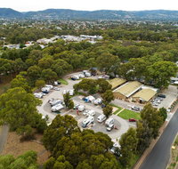 Windsor Gardens Caravan Park - Hotels Melbourne