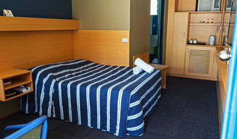 Windsor Motel - Hotels Melbourne 2