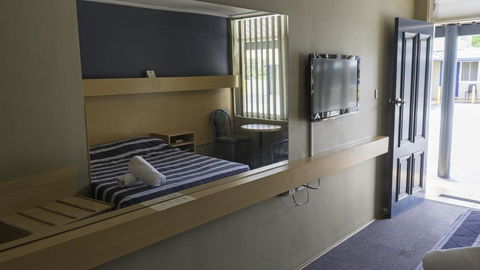 Windsor Motel - Hotels Melbourne 1