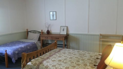 Windswept Country Retreat - Hotels Melbourne 1