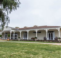 Winniston Lodge Luxury Accommodation - Hotels Melbourne