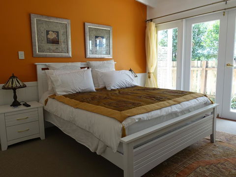 Winston Cottage - Hotels Melbourne 0
