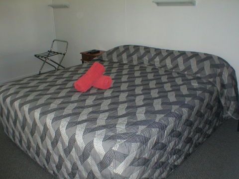 Winton Outback Motel - Hotels Melbourne 2