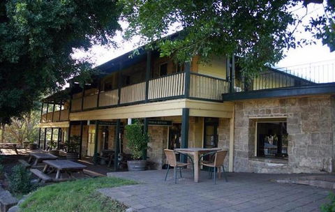 Wisemans Inn - Hotels Melbourne 0