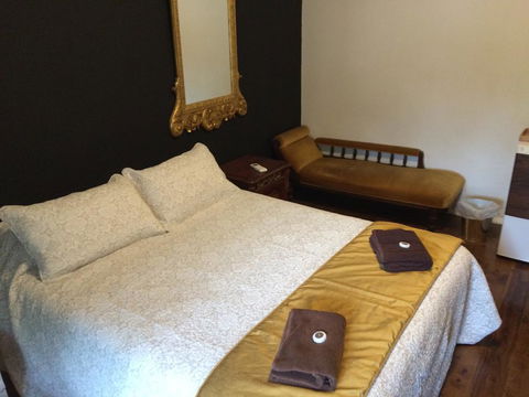 Wisemans Inn - Hotels Melbourne 2
