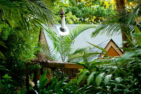 Witches Falls Cottages - Hotels Melbourne 0