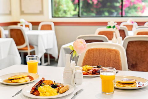 WM Hotel Bankstown - Hotels Melbourne 2