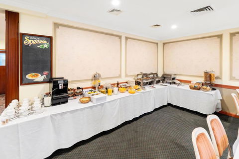 WM Hotel Bankstown - Hotels Melbourne 3