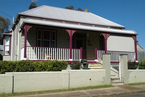 Wombermere - Hotels Melbourne 0
