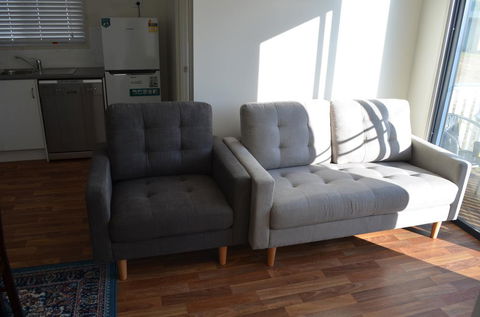 Wondai Accommodation Units And Villas - Hotels Melbourne 1