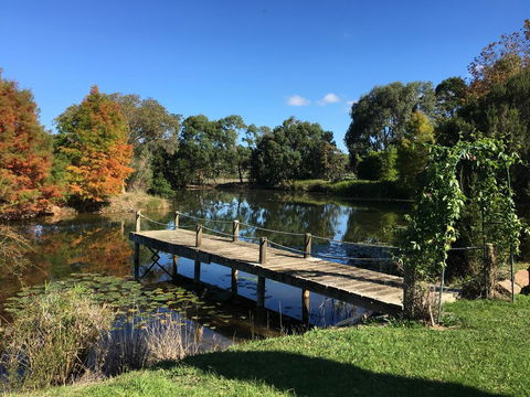 Wonderland Hobby Farm - Hotels Melbourne 3