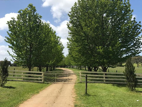 Wonderland Hobby Farm - Hotels Melbourne 1