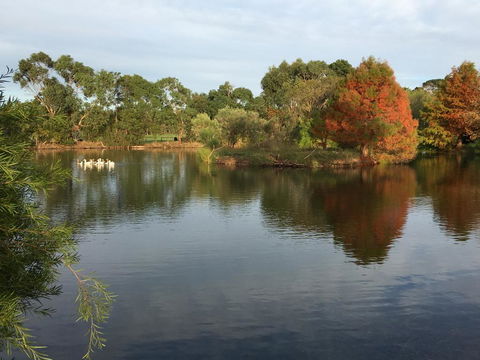 Wonderland Hobby Farm - Hotels Melbourne 2