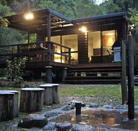Wongari Eco Retreat - Hotels Melbourne
