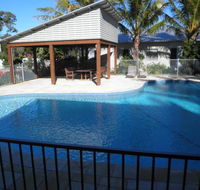 Woodgate Beach Houses - Hotels Melbourne