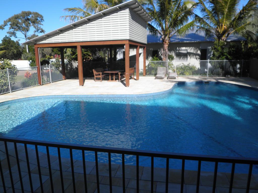 Campbell Creek QLD Hotels Melbourne