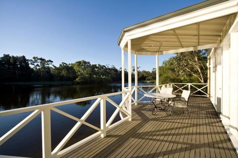Woodman Estate - Hotels Melbourne 3