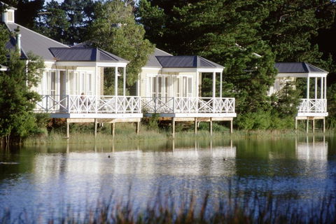 Woodman Estate - Hotels Melbourne 2