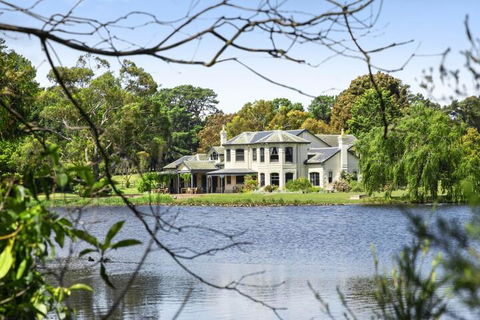 Woodman Estate - Hotels Melbourne 0
