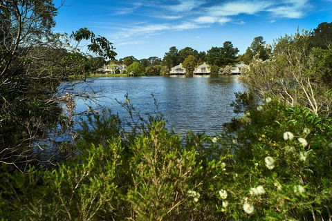 Woodman Estate - Hotels Melbourne 1