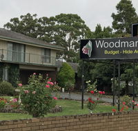 Woodmans Hill Motel - Hotels Melbourne