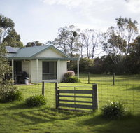 Woongara Cottage - Pet friendly country retreat - Hotels Melbourne