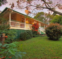 Worendo Cottages - Hotels Melbourne