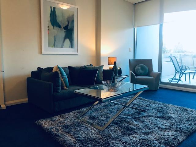 World Square NSW Hotels Melbourne