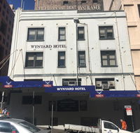 Wynyard Hotel - Hotels Melbourne