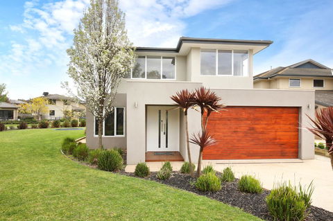 Xus Residence - Hotels Melbourne 0