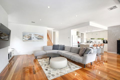 Xus Residence - Hotels Melbourne 2