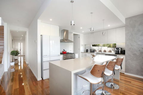 Xus Residence - Hotels Melbourne 3