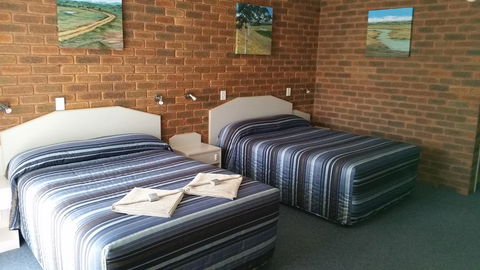 Yambil Inn - Hotels Melbourne 2