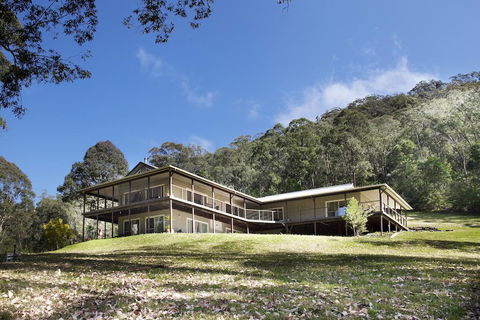 Yanada - Hotels Melbourne 0