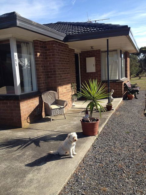 Yanakie Holiday House - Hotels Melbourne 3