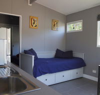 Yandina Caravan Park - Hotels Melbourne