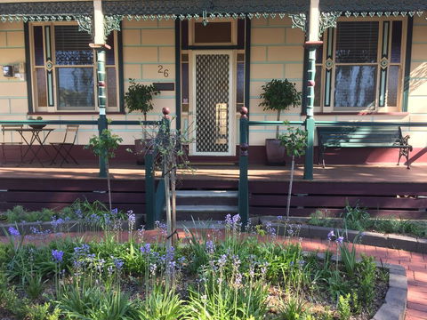 Yapera On Lucan - Hotels Melbourne 0