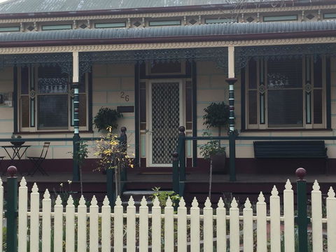 Yapera On Lucan - Hotels Melbourne 1