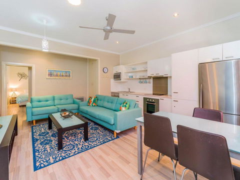 Yamba Daze - Sunset - Pet Friendly - Hotels Melbourne 1