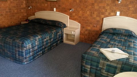 Yambil Inn - Hotels Melbourne 1