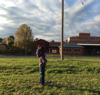 Yarragon Dairy Unit - Hotels Melbourne