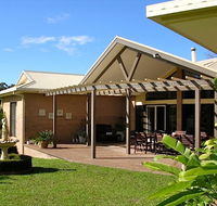 Yarrahapinni Homestead - Hotels Melbourne