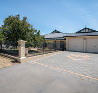 Yellow Rose Cottage - Hotels Melbourne