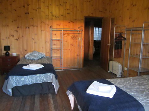 Yoga Retreat - Hotels Melbourne 2
