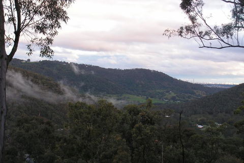 Yoga Retreat - Hotels Melbourne 0