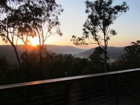 Yoga Retreat - Hotels Melbourne 1